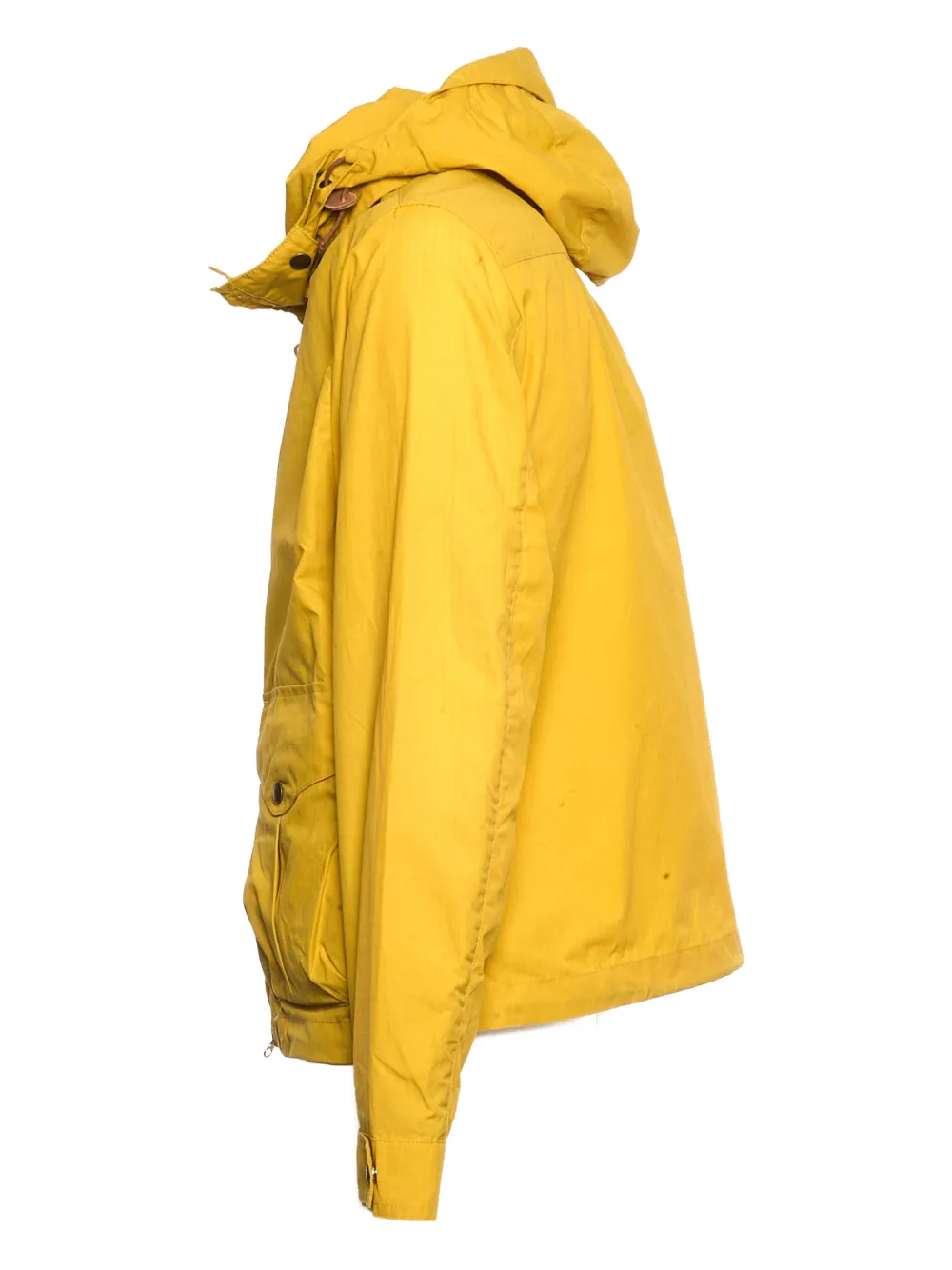 Ceccarelli All Seasons jacket | Hooded Jackets | Image 2