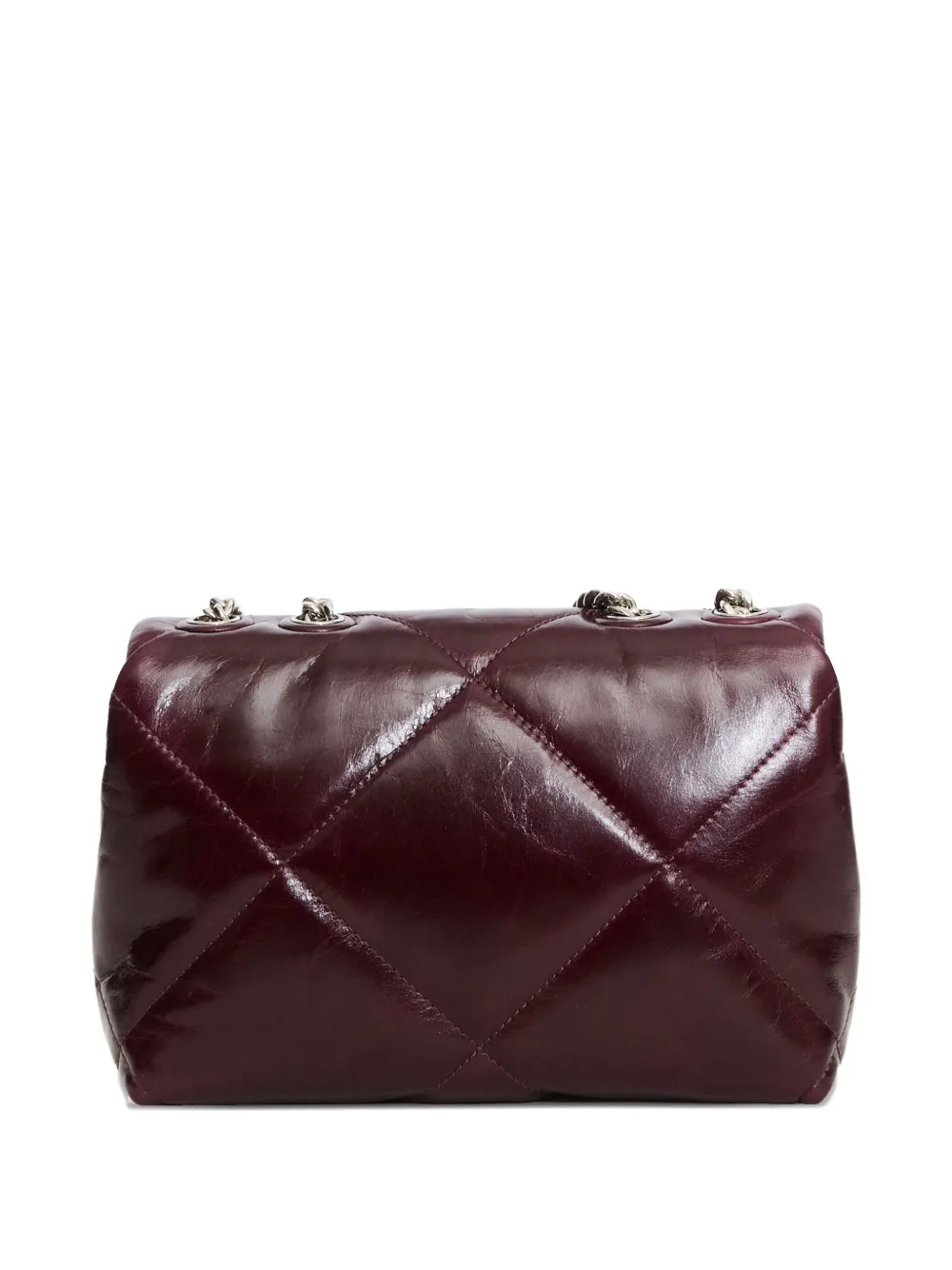 Tory Burch small Kira shoulder bag - Rood