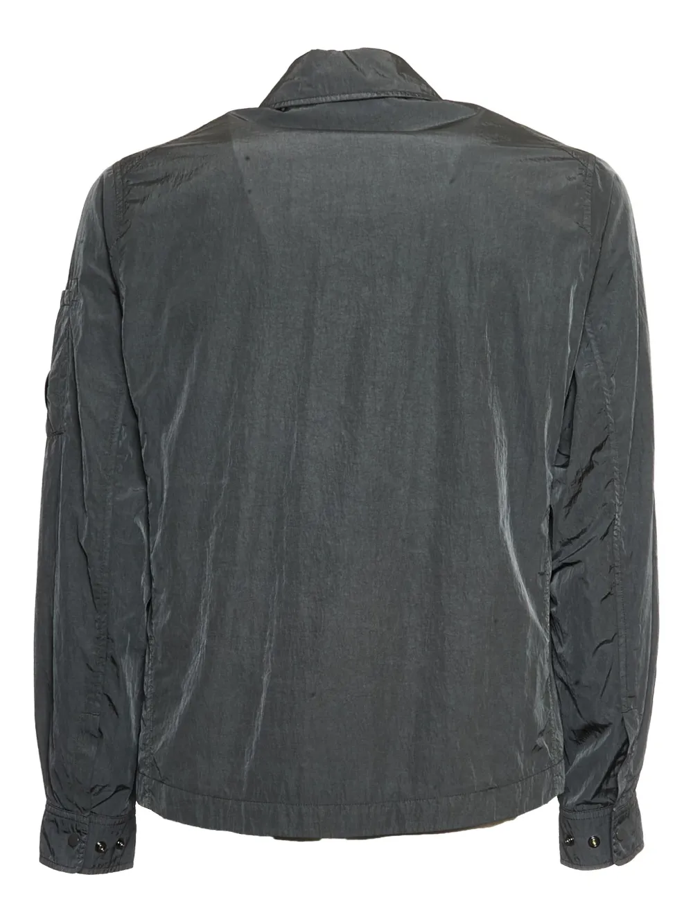 C.P. Company sobrecamisa Chrome-R con cierre | Sobrecamisas | Image 2