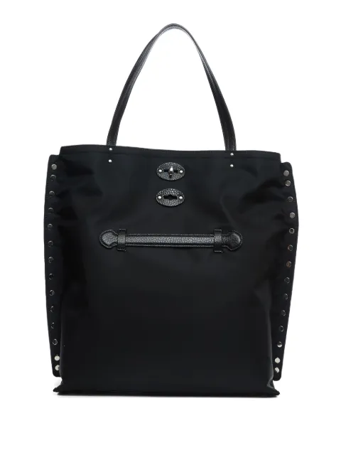 Zanellato medium A' Spasso tote bag