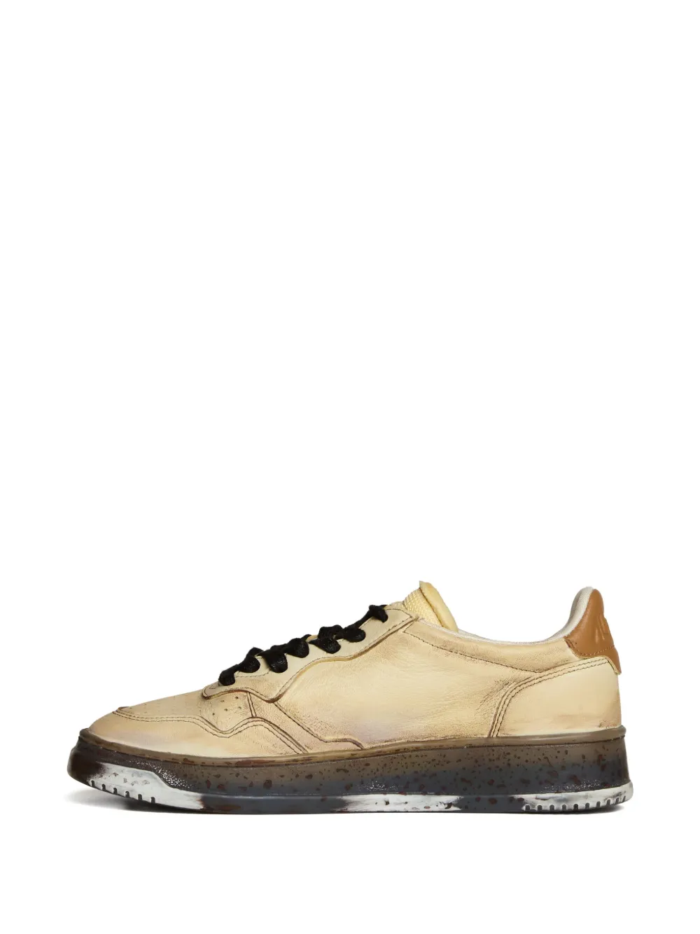 Autry Super Vintage sneakers Beige