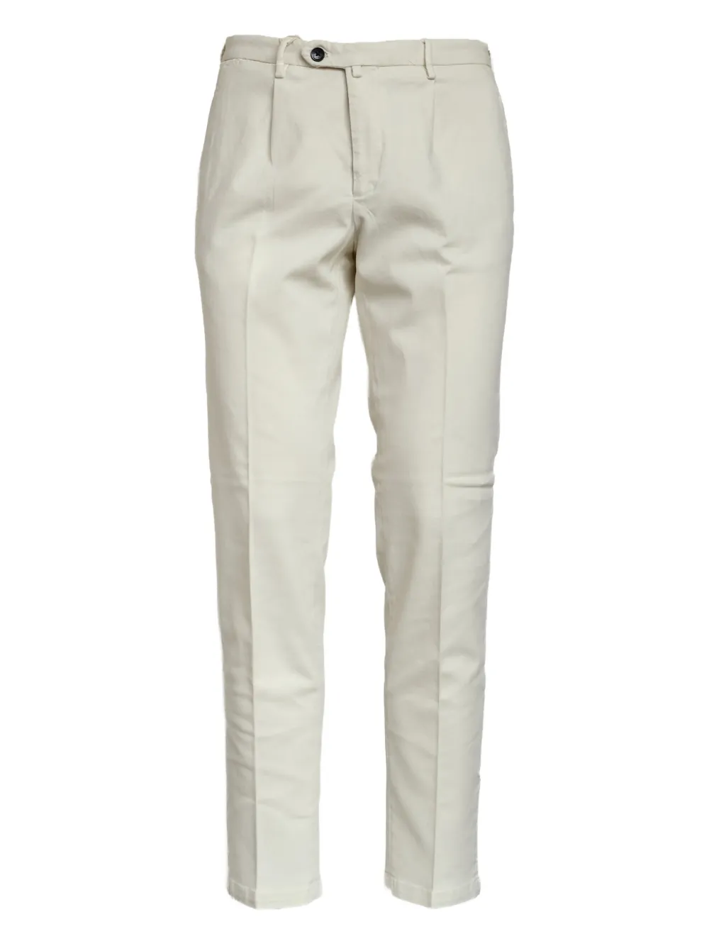 Briglia 1949 pleated-front trousers | Neutrals | Image 1