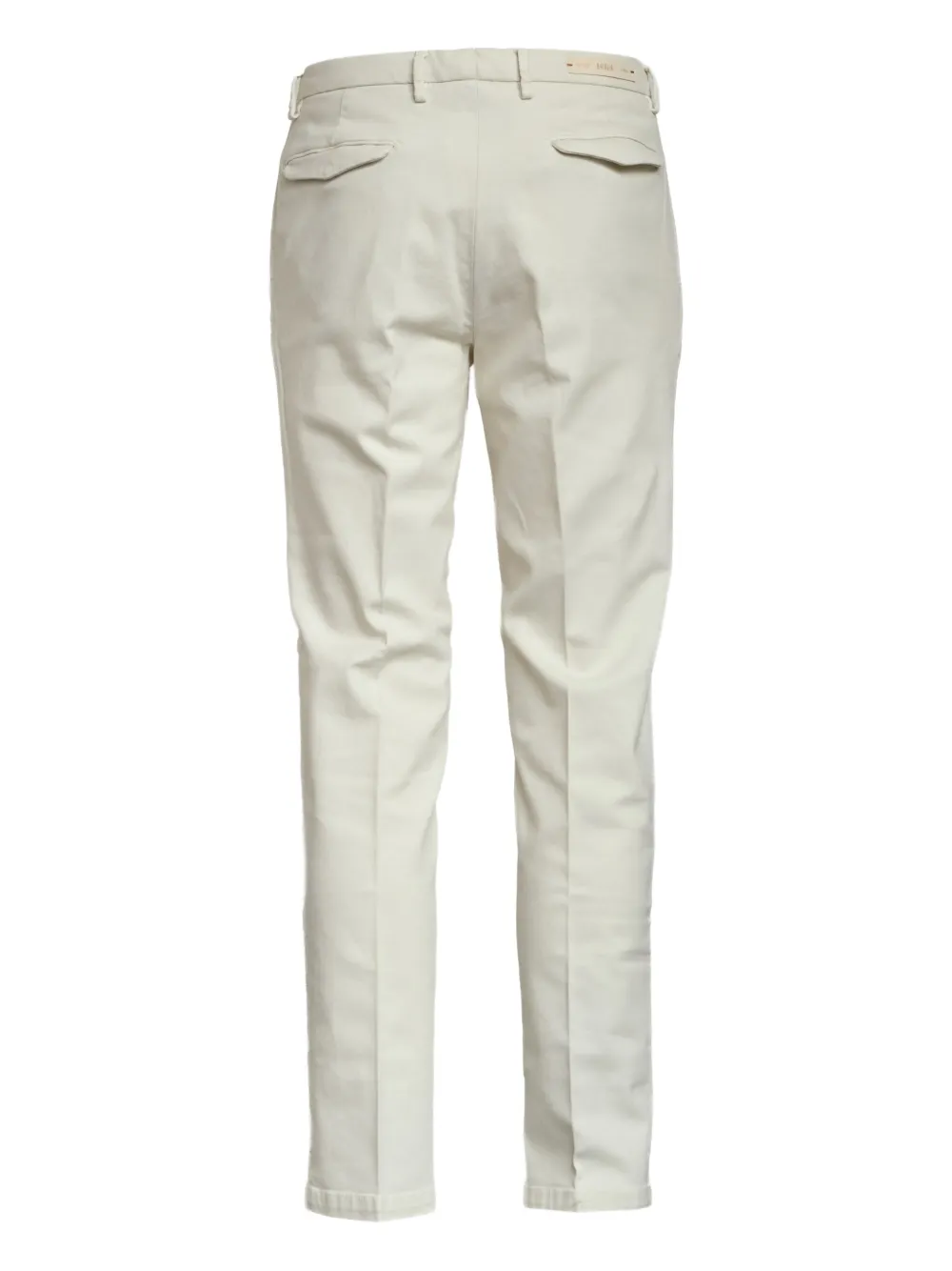 Briglia 1949 pleated-front trousers | Regular-Fit & Straight Leg Pants | Image 2