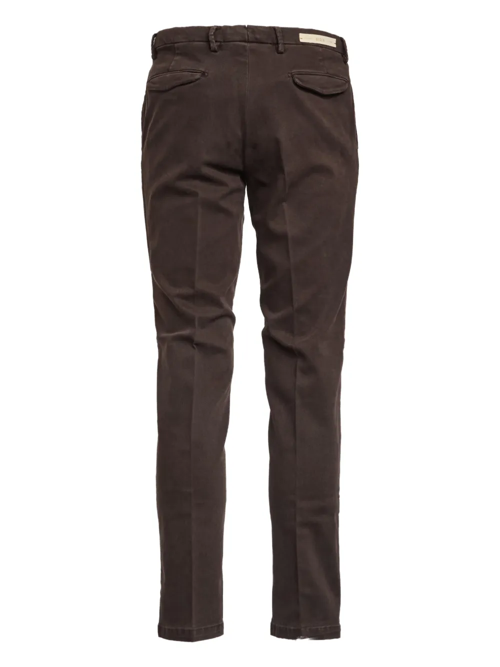 Briglia 1949 pleated-front trousers | Regular-Fit & Straight Leg Pants | Image 2