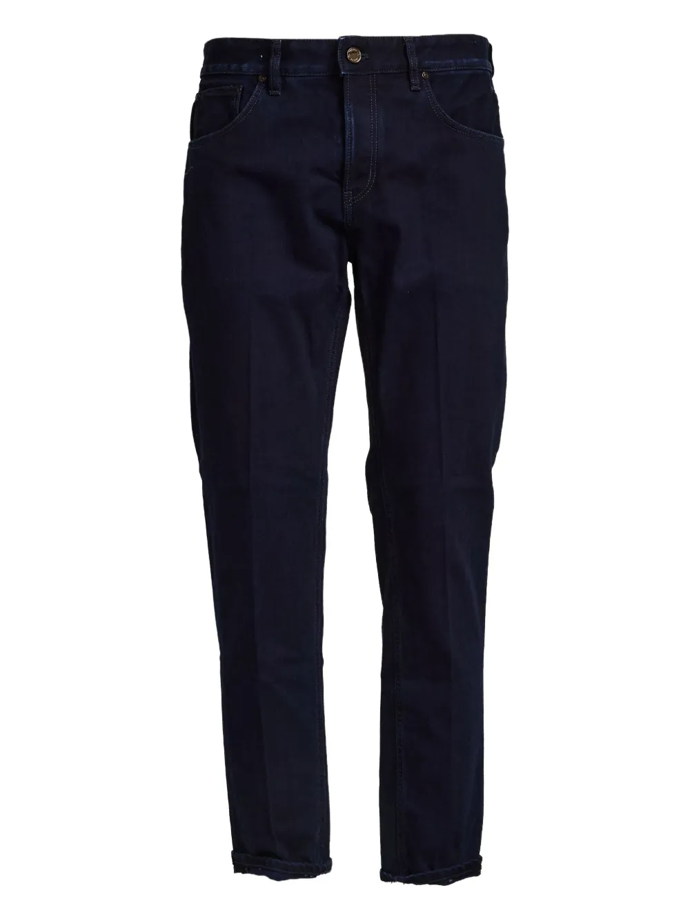 PT Torino reggae cotton jeans - Blu