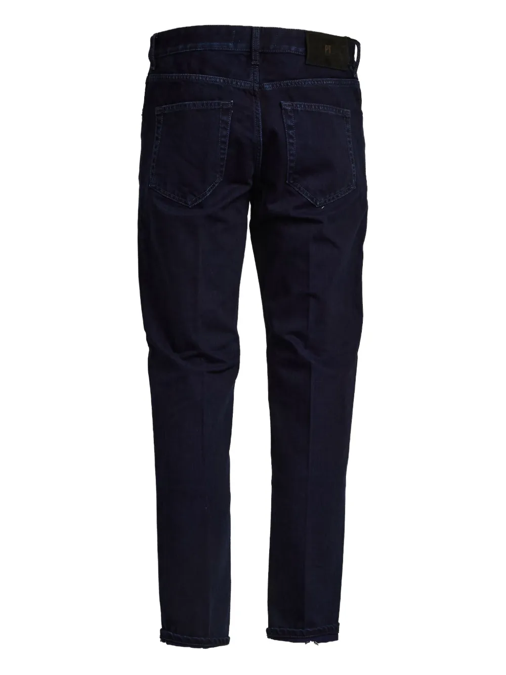 PT Torino Reggae katoenen jeans Blauw