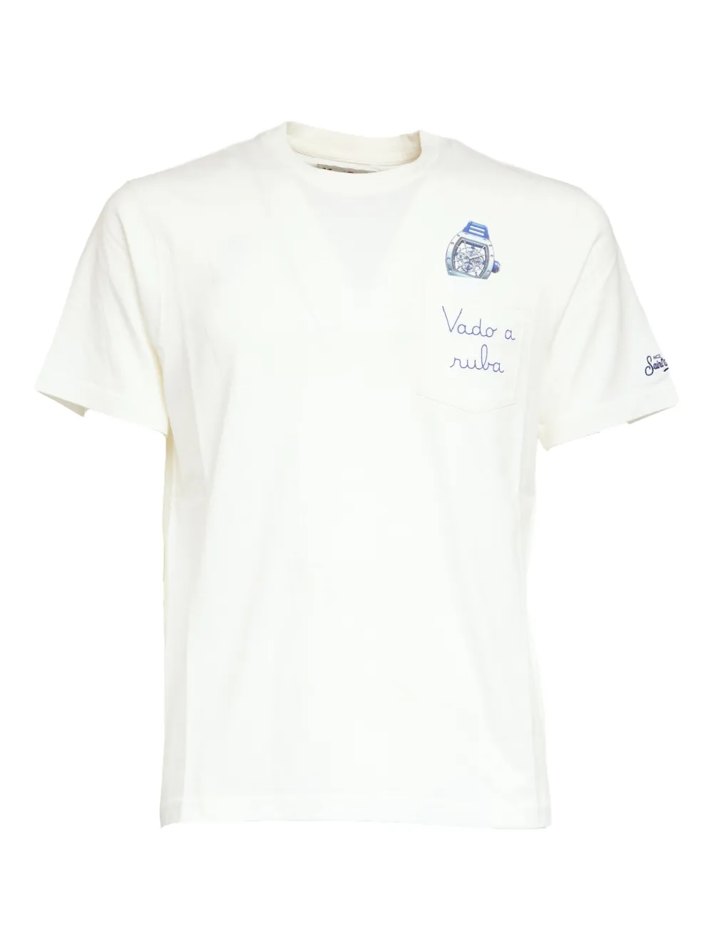 MC2 Saint Barth playera Connor | neutro | Image 1