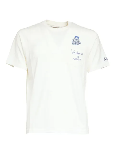 MC2 Saint Barth playera Connor