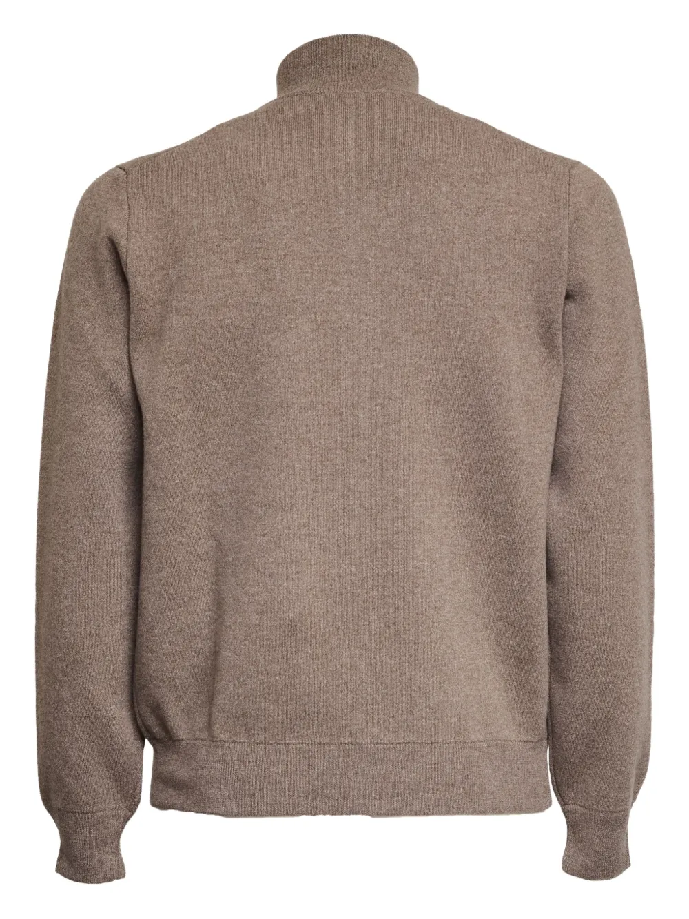 Filippo De Laurentiis buttoned front-pocket cardigan | Cardigans | Image 2