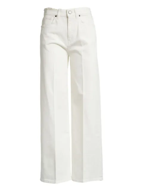 PT Torino jeans con pinzas