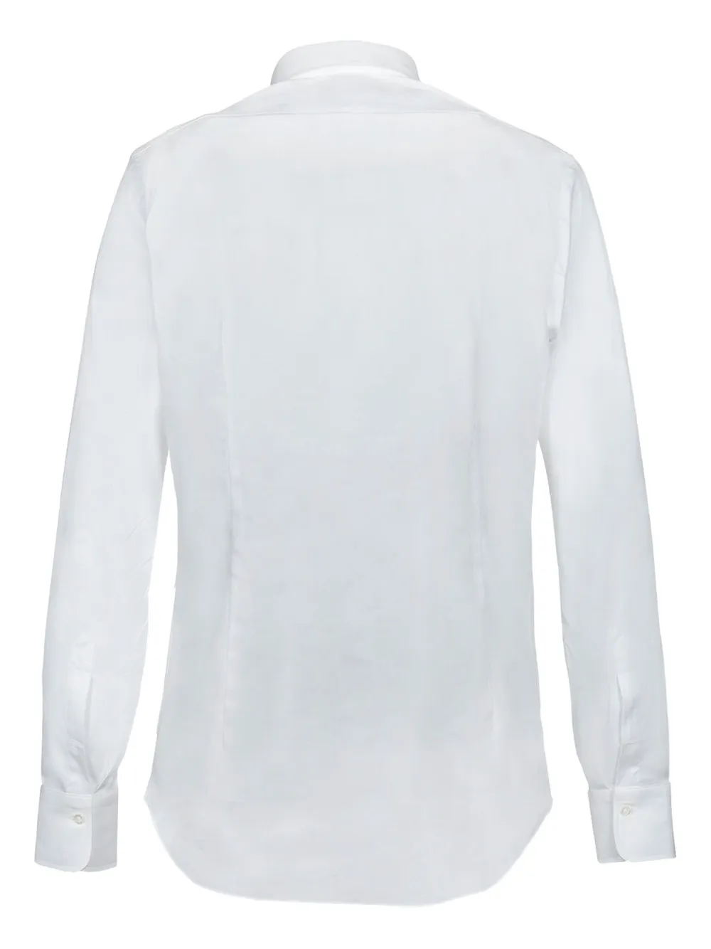 Alessandro Gherardi Overhemd met lange mouwen - Wit