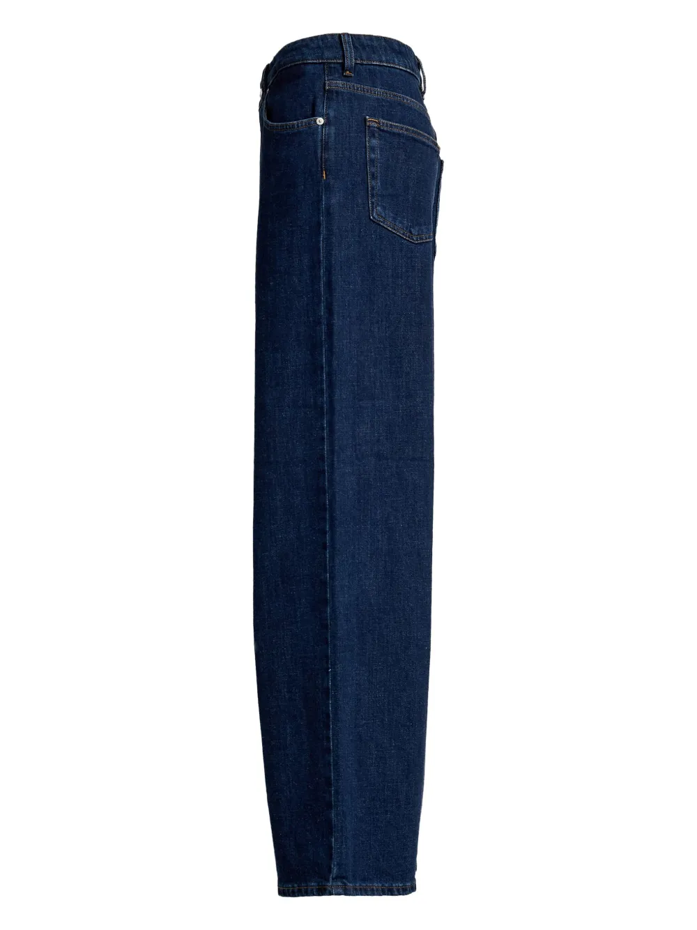PT Torino vaqueros con cierre de botón | Jeans anchos | Image 2