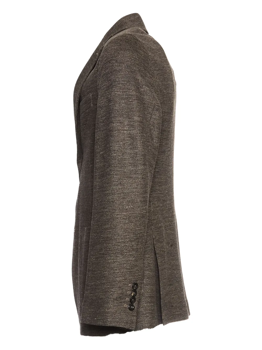 Circolo 1901 Blazer met twee knopen Bruin