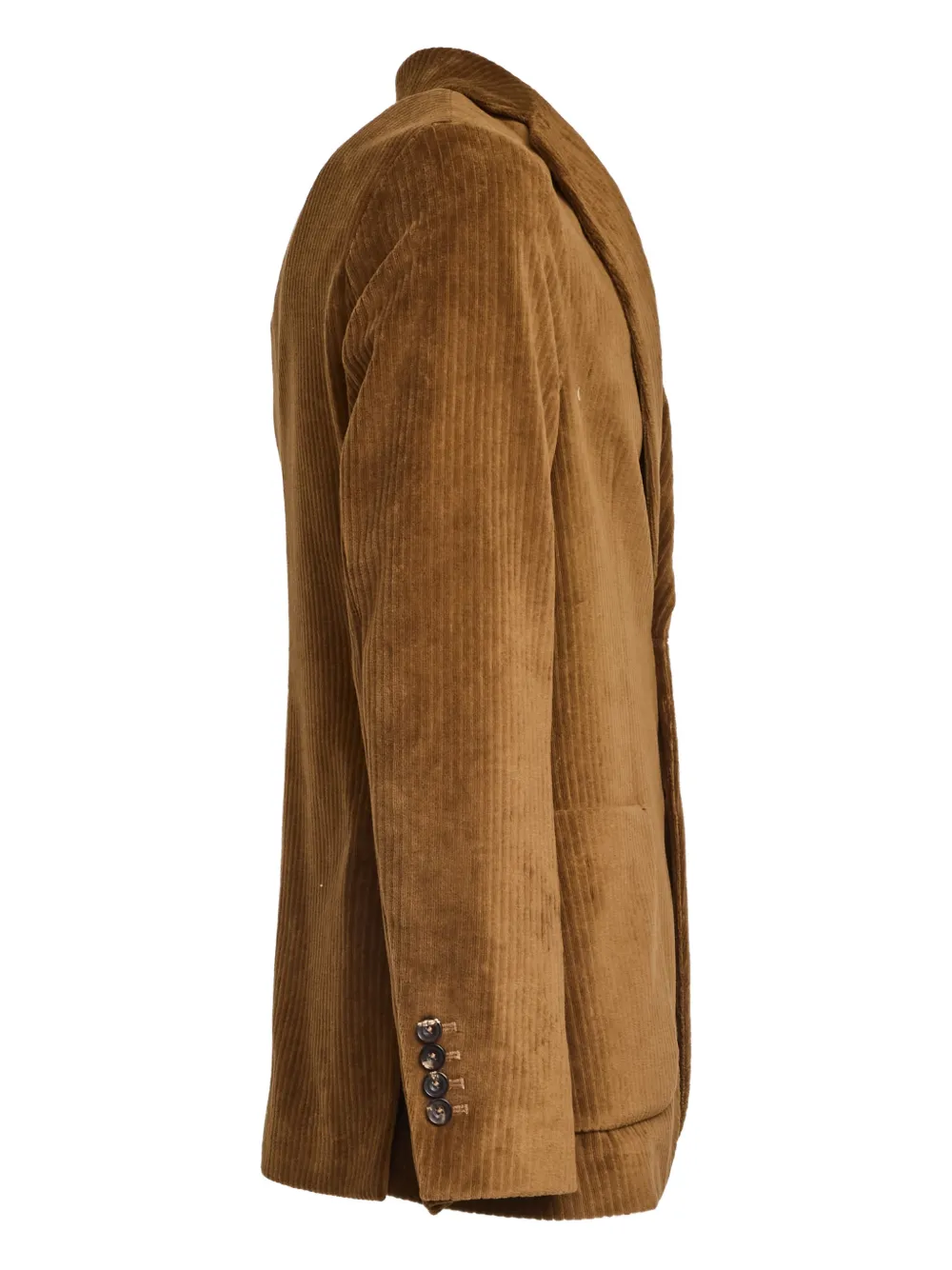 Circolo 1901 corduroy blazer Bruin