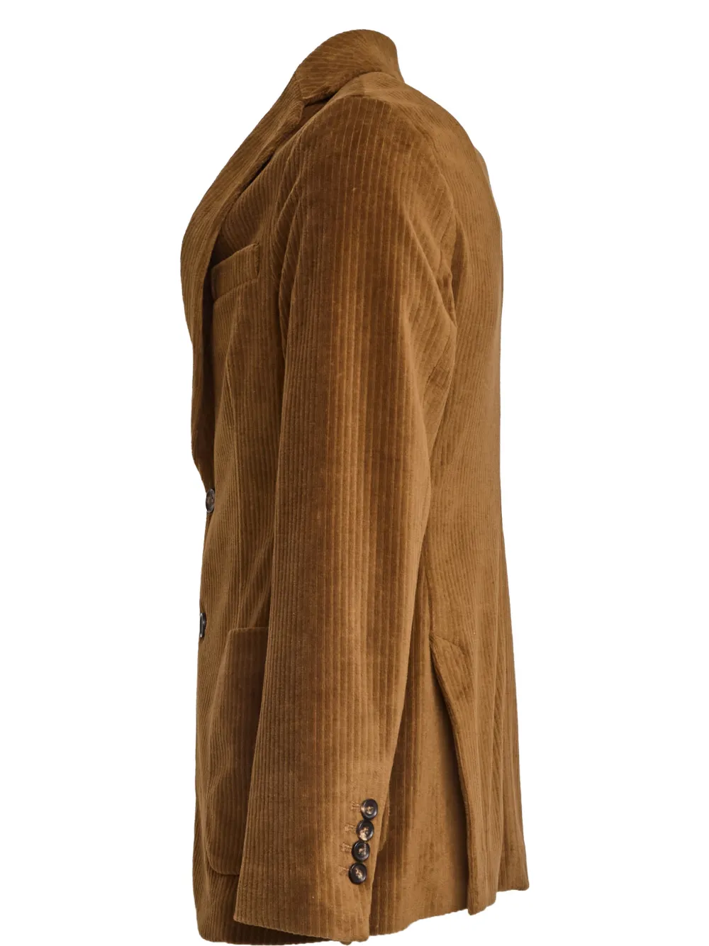 Circolo 1901 corduroy blazer Bruin