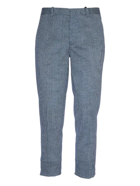 Circolo 1901 pantalones a cuadros