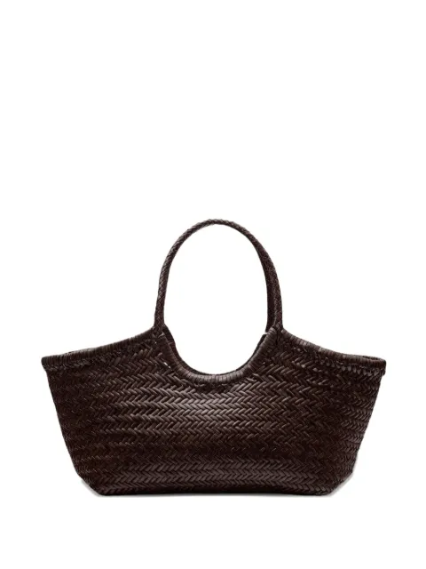 DRAGON DIFFUSION Nantucket basket tote bag