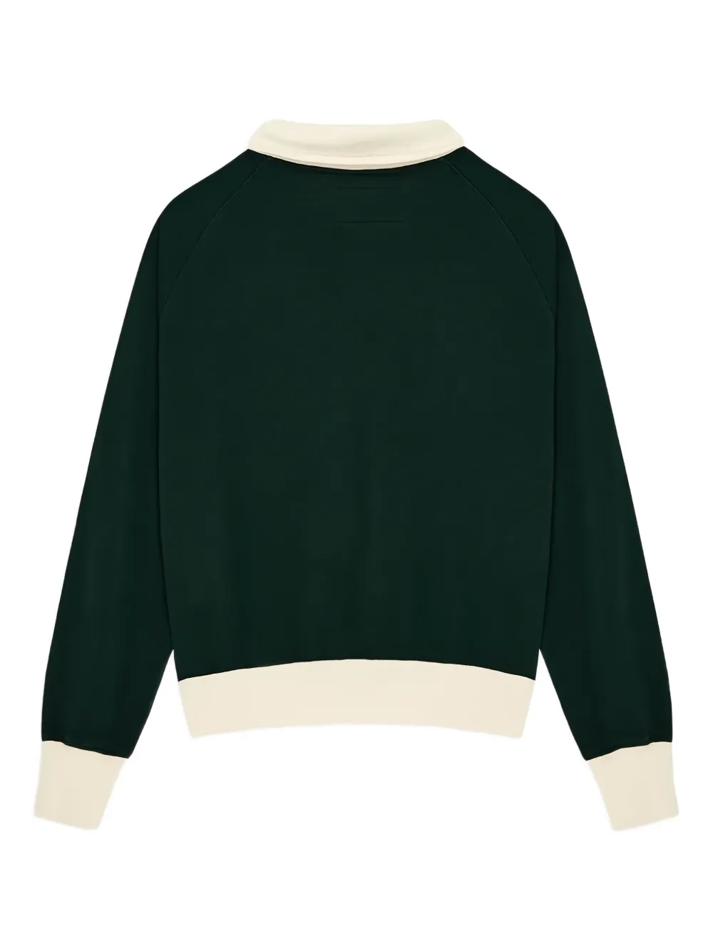 Deus Ex Machina x Specter polo à fermeture zippée | Image 2