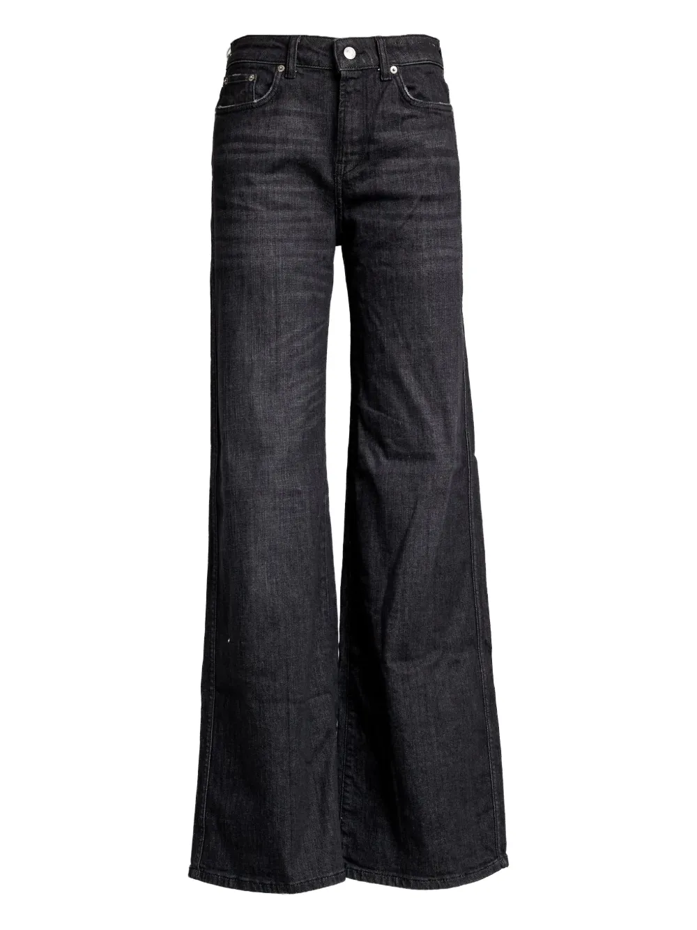 Department Five Pretender 13 oz Denim Jeans In Blue