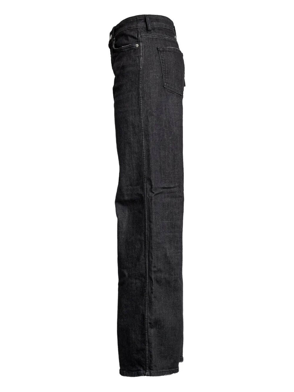 Department 5 Pretender five-pocket jeans - Zwart