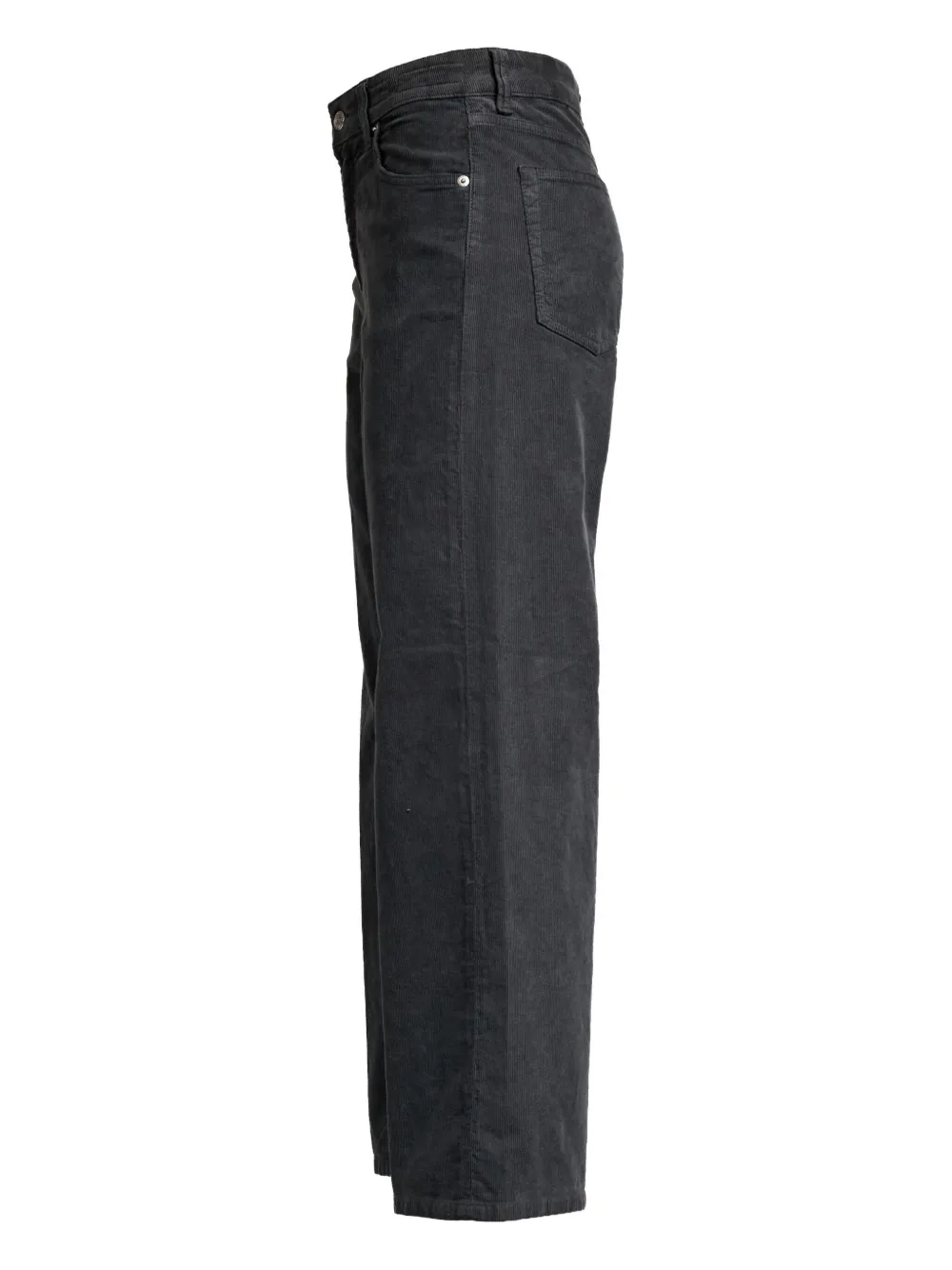 Department 5 Brea five-pocket pants - Grijs