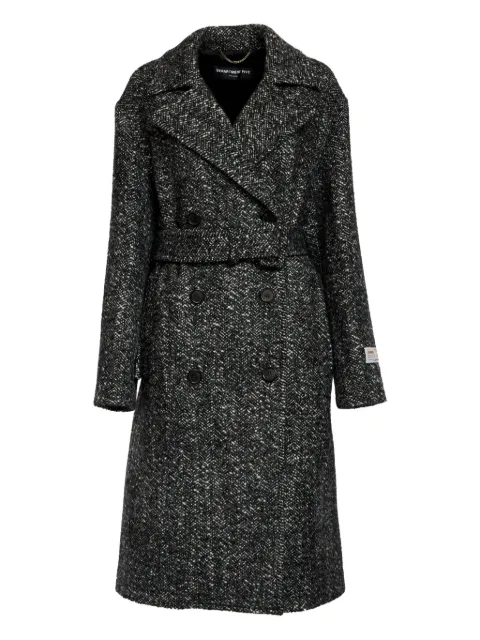 Department 5 Moses double-breasted coat