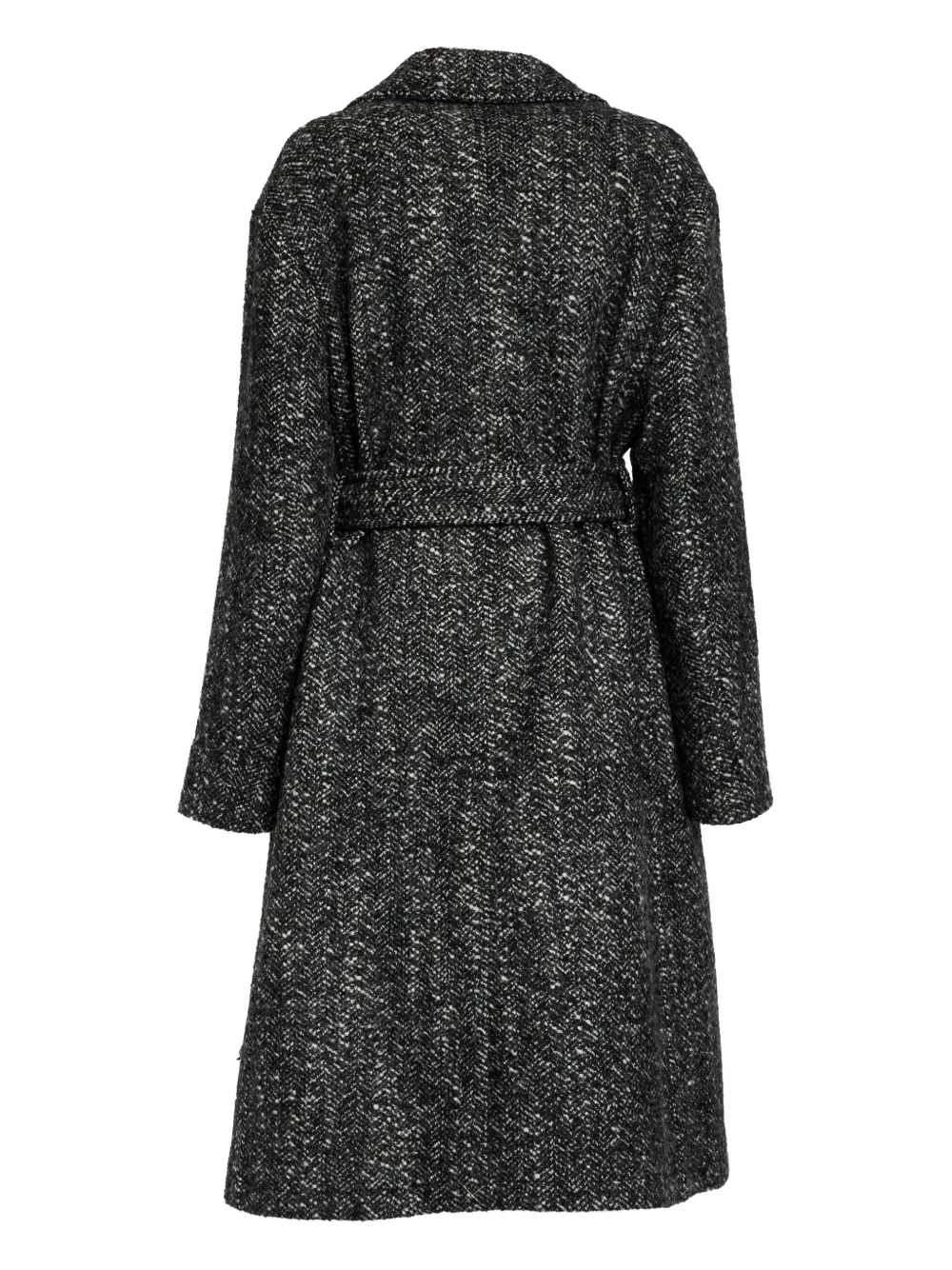Department 5 Moses double-breasted coat | Trench Coats & Raincoats | Image 2