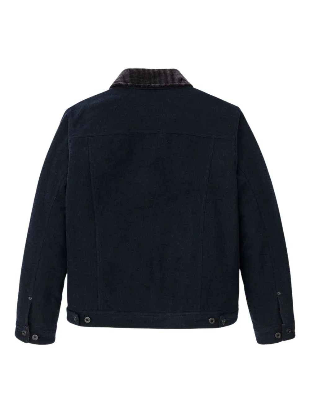 Filson corduroy collared jacket | Down Jackets | Image 2