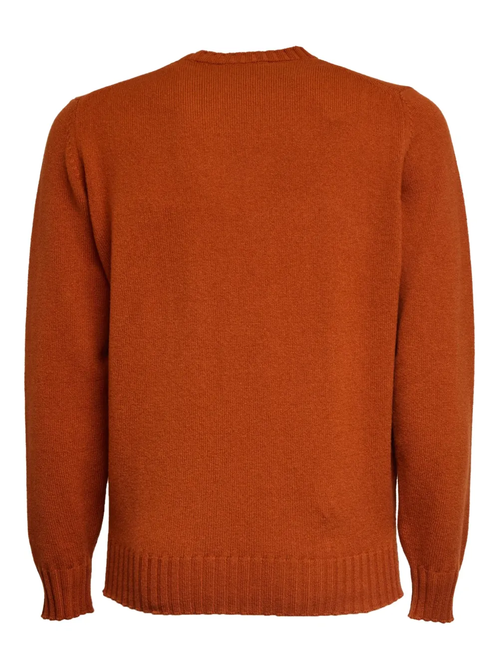 Filippo De Laurentiis Pullover mit rundem Ausschnitt | Pullover | Image 2
