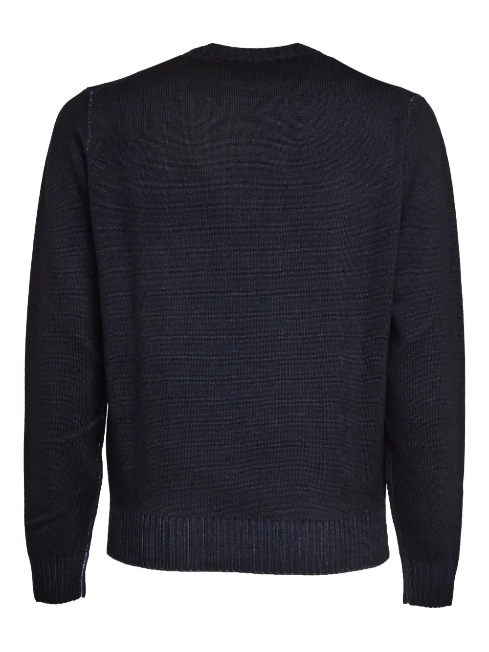 Filippo De Laurentiis crew-neck long-sleeve sweater | Knitted Sweaters | Image 2