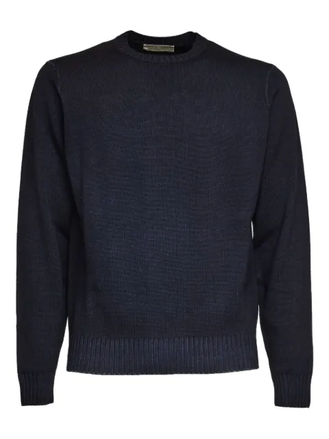 Filippo De Laurentiis suéter con cuello redondo