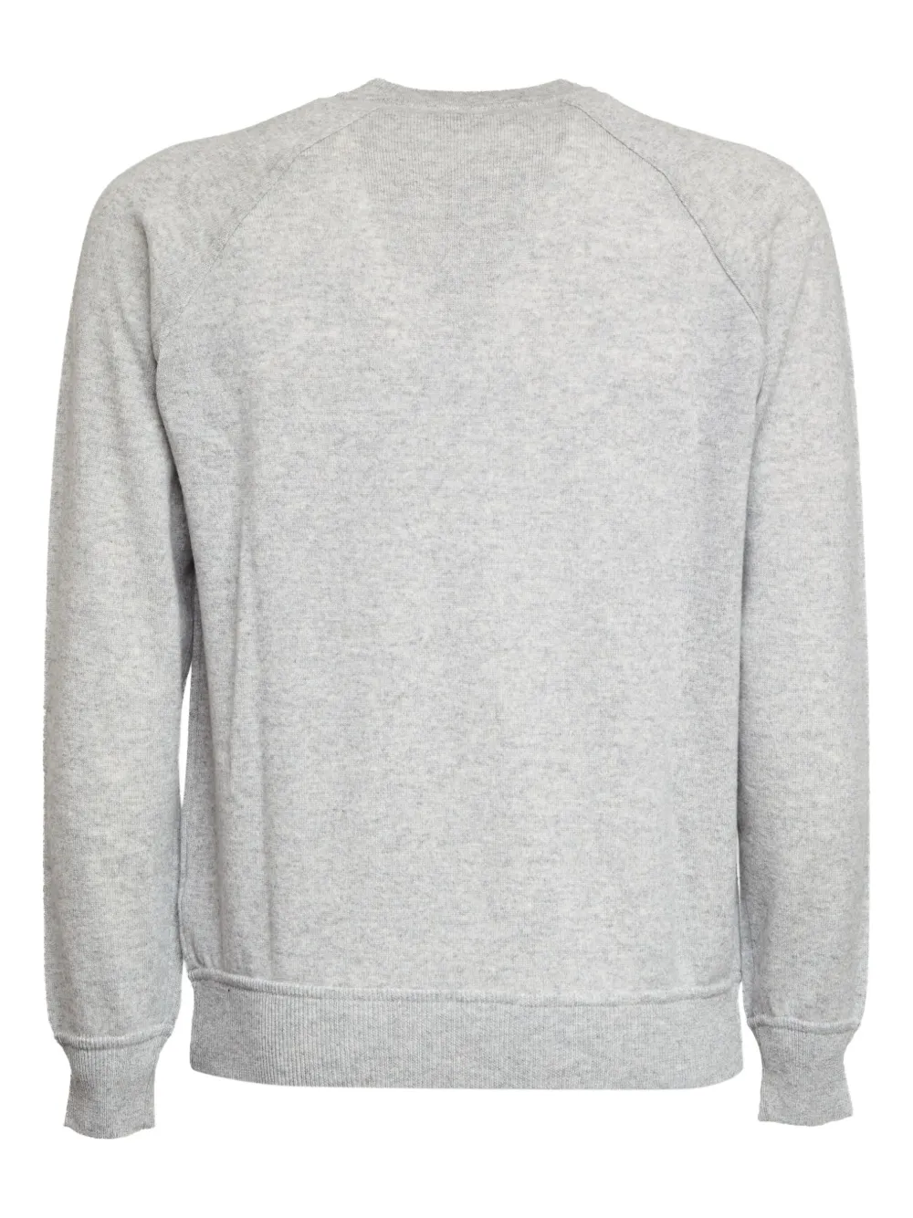Filippo De Laurentiis raglan-sleeve crew-neck sweatshirt | Sweatshirts | Image 2