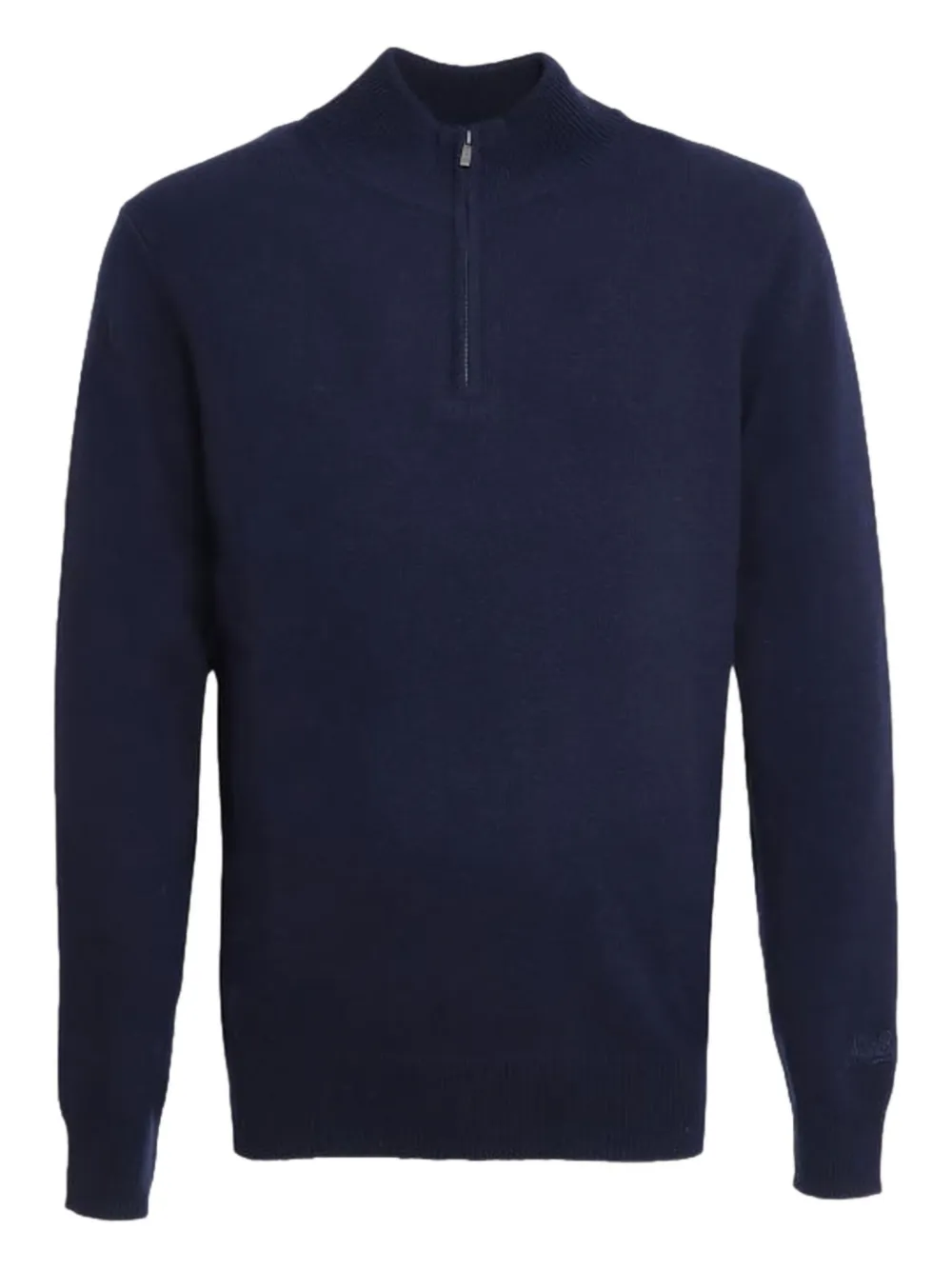 MC2 Saint Barth Jermyn sweater | Blue | Image 1