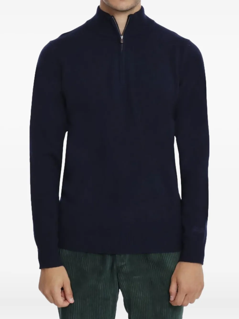 MC2 Saint Barth Jermyn sweater | Knitted Sweaters | Image 2