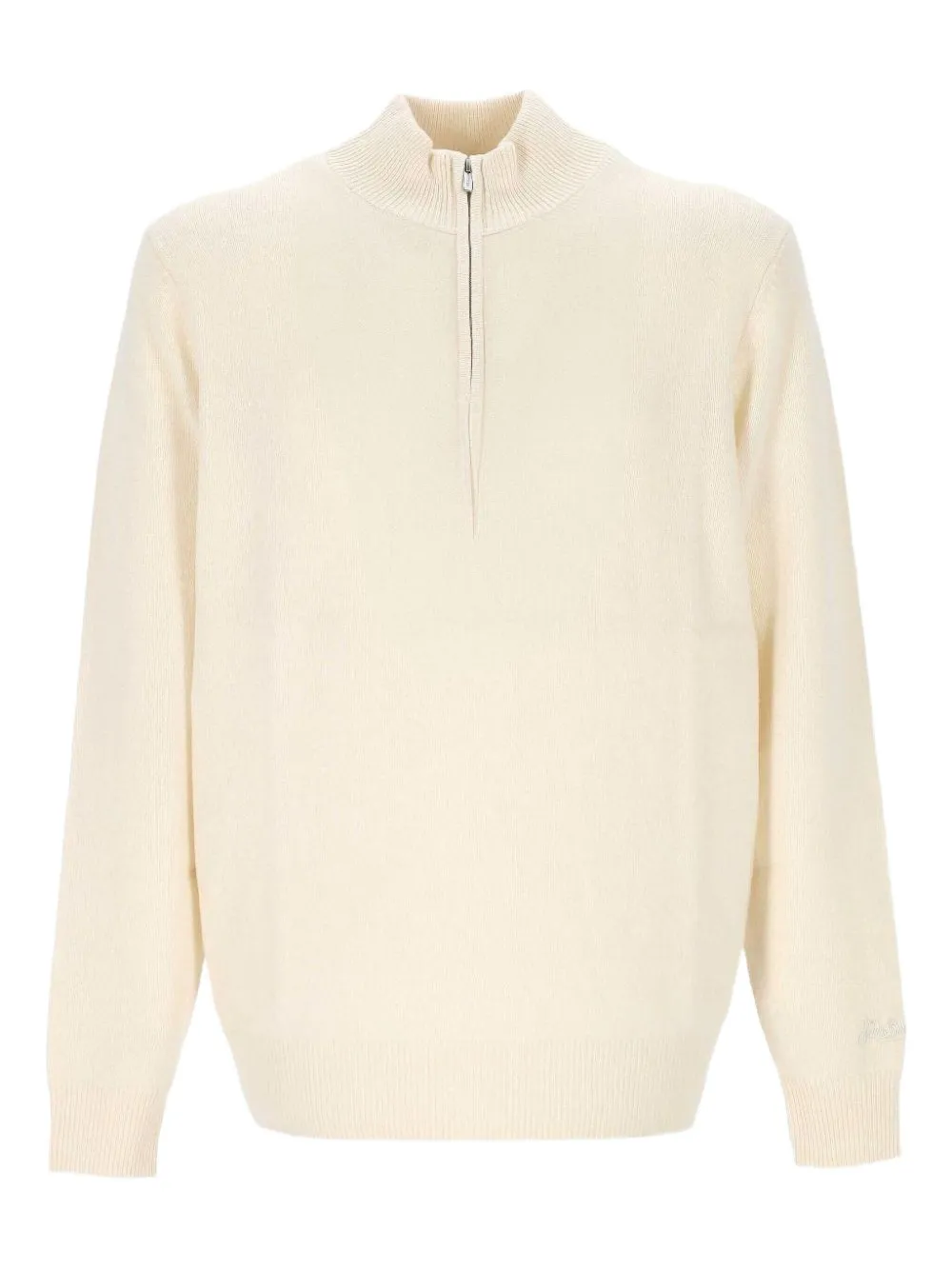 MC2 Saint Barth Jermyn sweater | Neutrals | Image 1