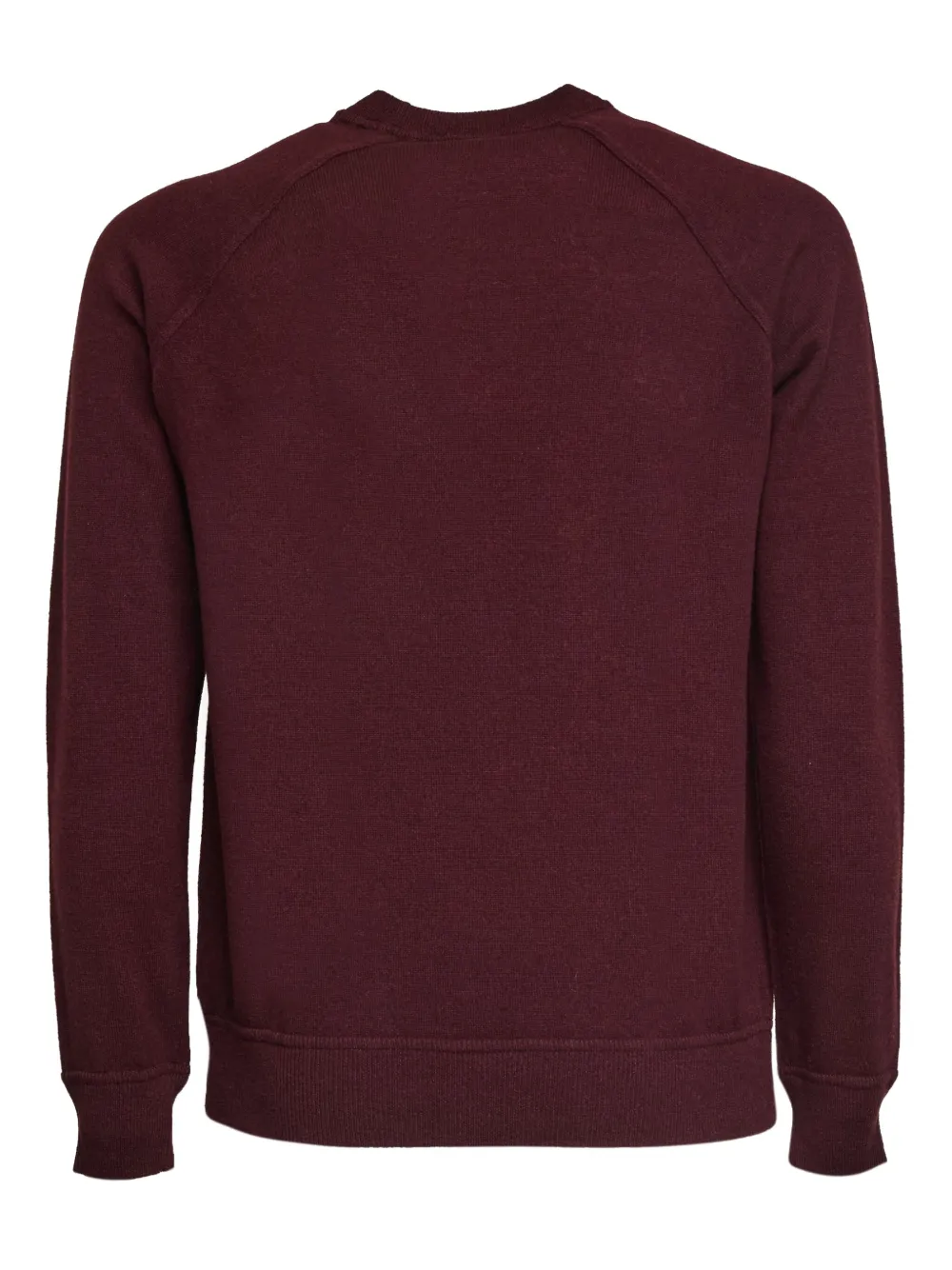 Filippo De Laurentiis raglan-sleeve crew-neck sweatshirt | Sweatshirts | Image 2
