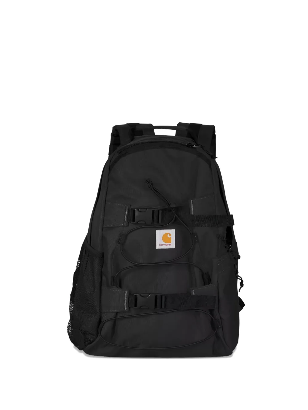 Carhartt WIP Wip Kickflip backpack | Black | Image 1