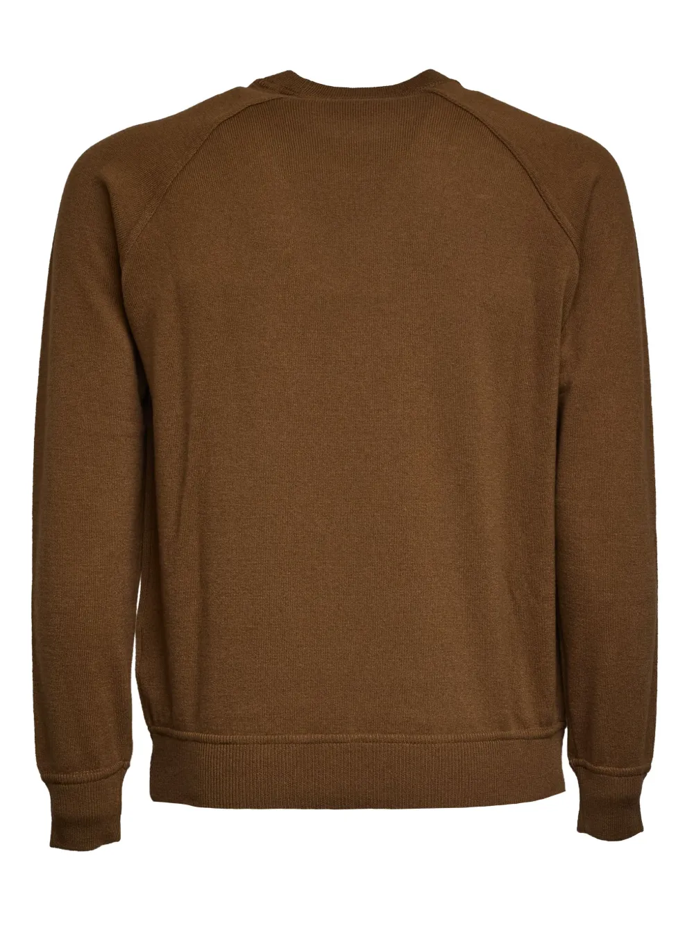 Filippo De Laurentiis raglan-sleeve crew-neck sweatshirt | Sweatshirts | Image 2