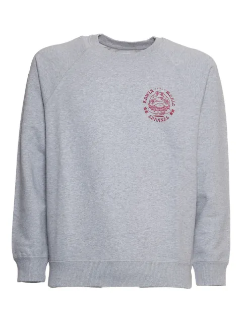 Edwin Music Channel sweatshirt