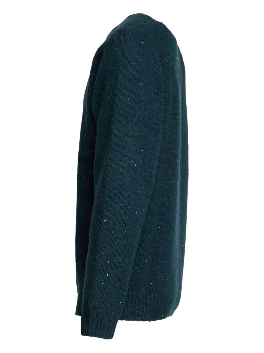 Carhartt WIP Anglistic trui - Blauw