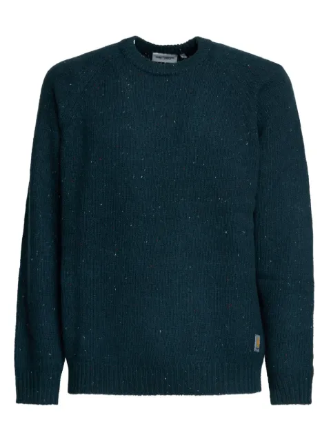 Carhartt WIP Anglistic sweater