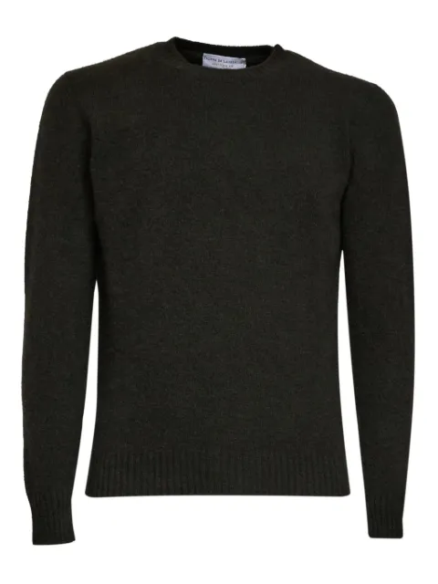 Filippo De Laurentiis crew-neck cashmere sweater