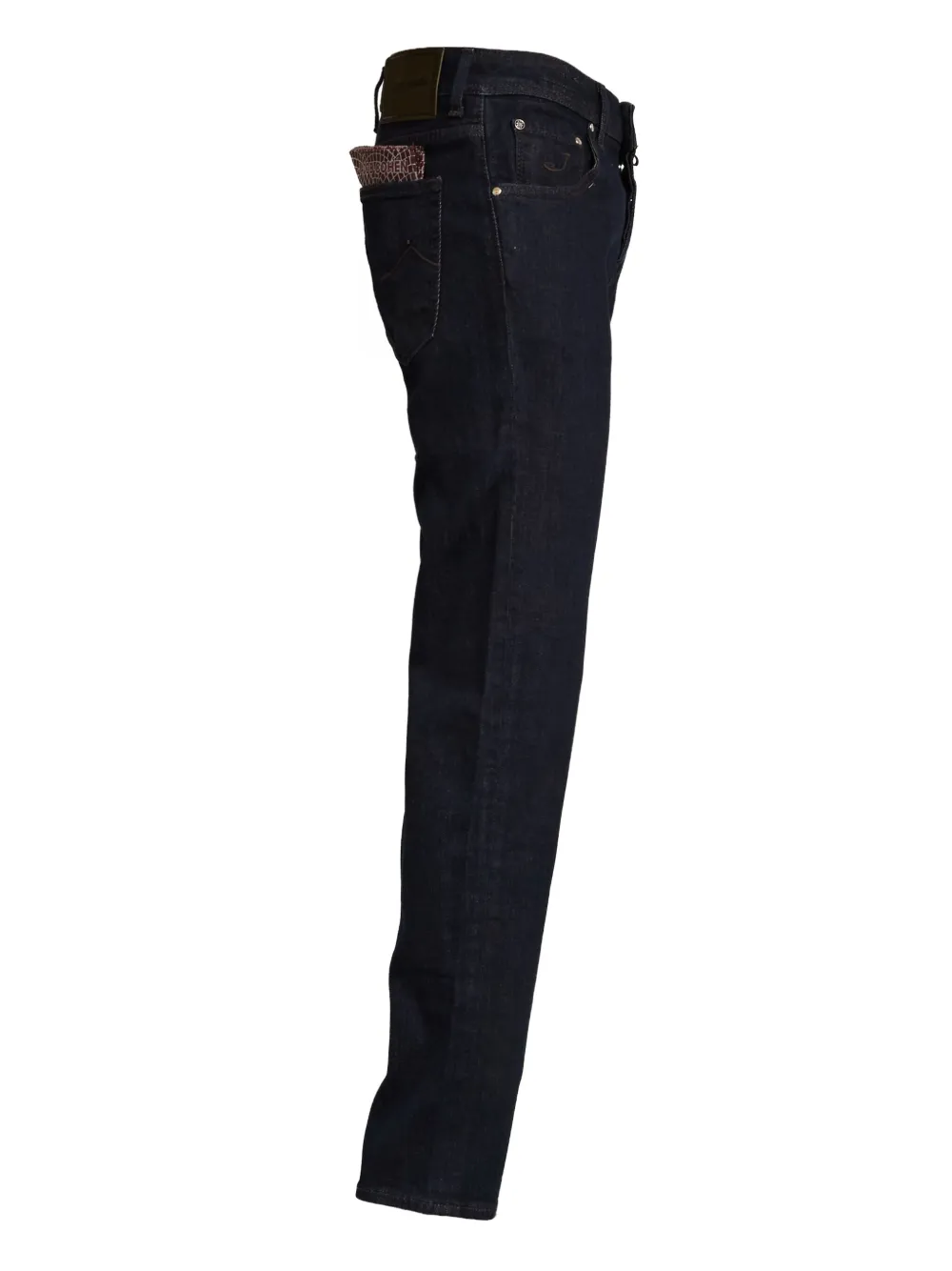 Jacob Cohën jeans scott con cinco bolsillos | Jeans bootcut | Image 2