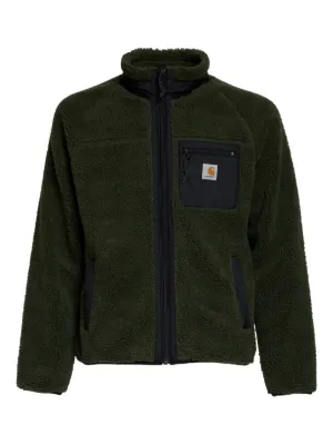 Sky High Farm ジップアップ ジャケット | ブルー | FARFETCH JP