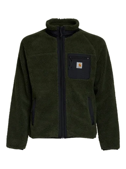 Carhartt WIP куртка Prentis на молнии