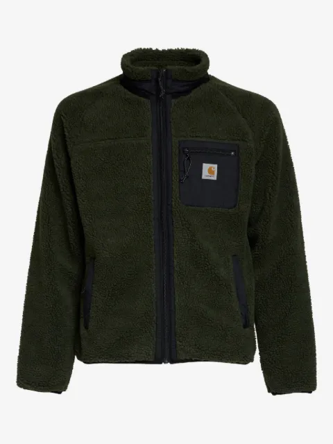 Carhartt WIP chamarra Prentis