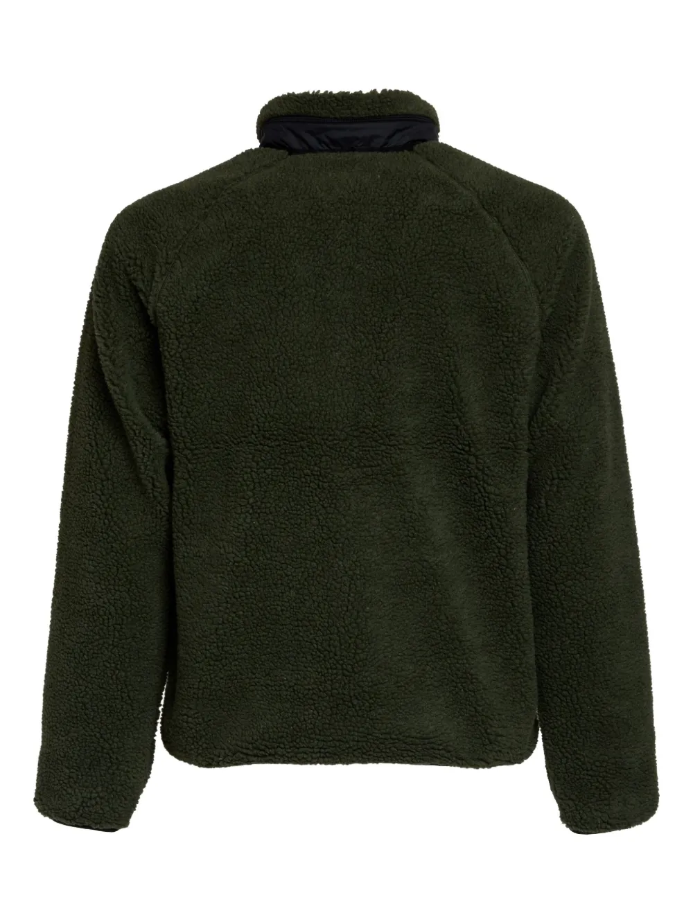 Carhartt WIP Prentis liner zip-up jacket | Bomber Jackets | Image 2