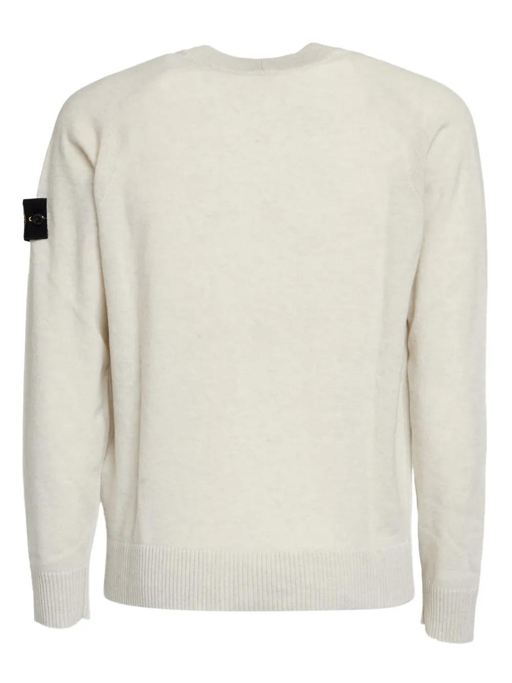 Stone Island cárdigan con botones y cuello en V | Cárdigans | Image 2