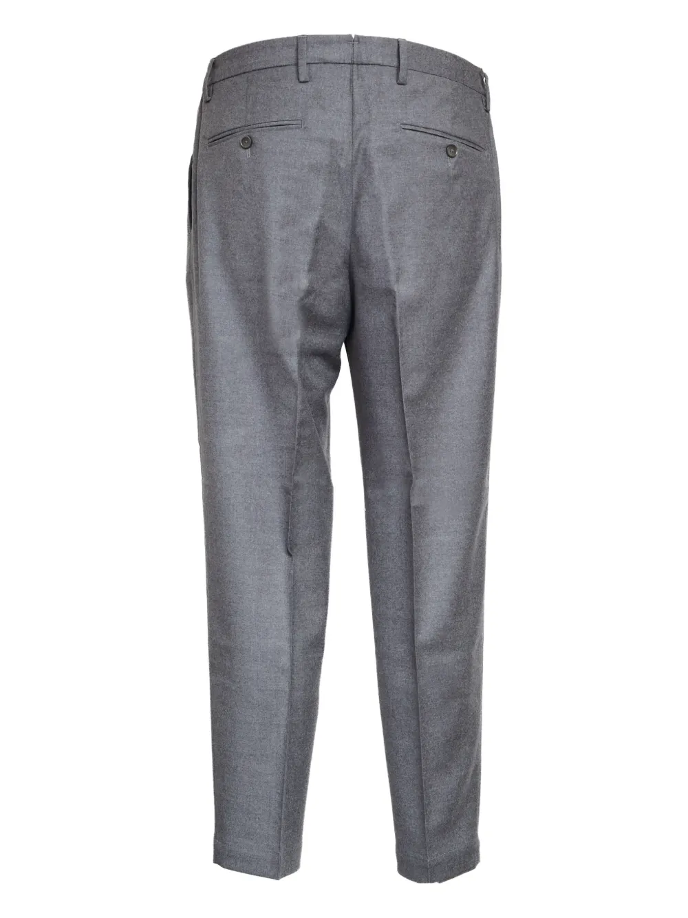 Briglia 1949 Portobello pleated-front trousers | Tapered Pants | Image 2