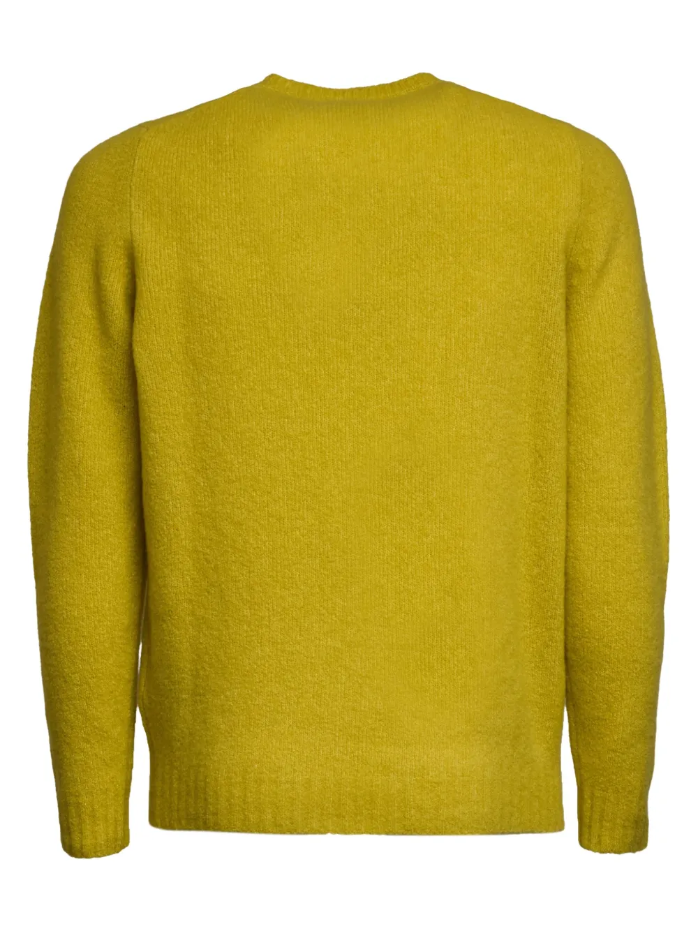 Fedeli pull Argentina à col rond | Pulls | Image 2